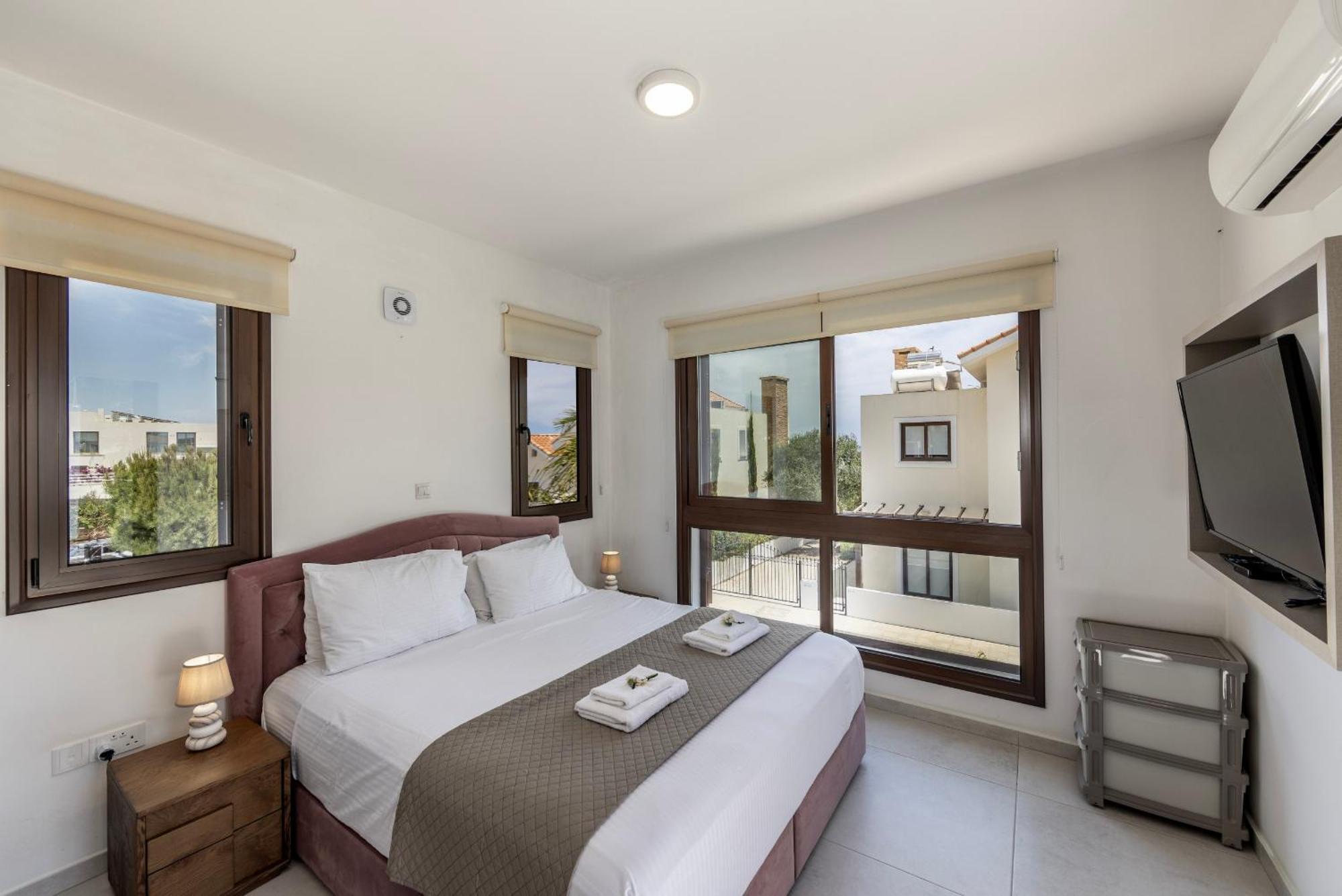 Willa Luxury Seaside Ionion H15