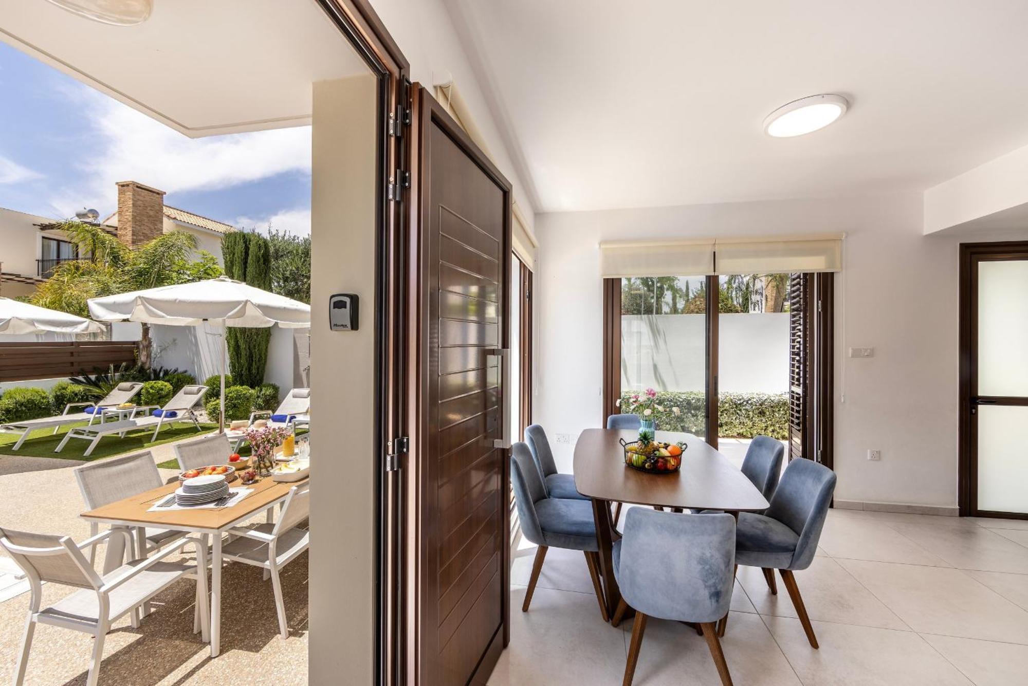 Willa Luxury Seaside Ionion H15